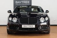 USED 2012 C BENTLEY CONTINENTAL 4.0 V8 GT 