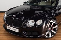 USED 2012 C BENTLEY CONTINENTAL 4.0 V8 GT 