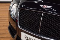 USED 2012 C BENTLEY CONTINENTAL 4.0 V8 GT 