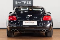 USED 2012 C BENTLEY CONTINENTAL 4.0 V8 GT 