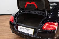 USED 2012 C BENTLEY CONTINENTAL 4.0 V8 GT 