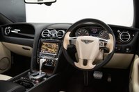 USED 2012 C BENTLEY CONTINENTAL 4.0 V8 GT 