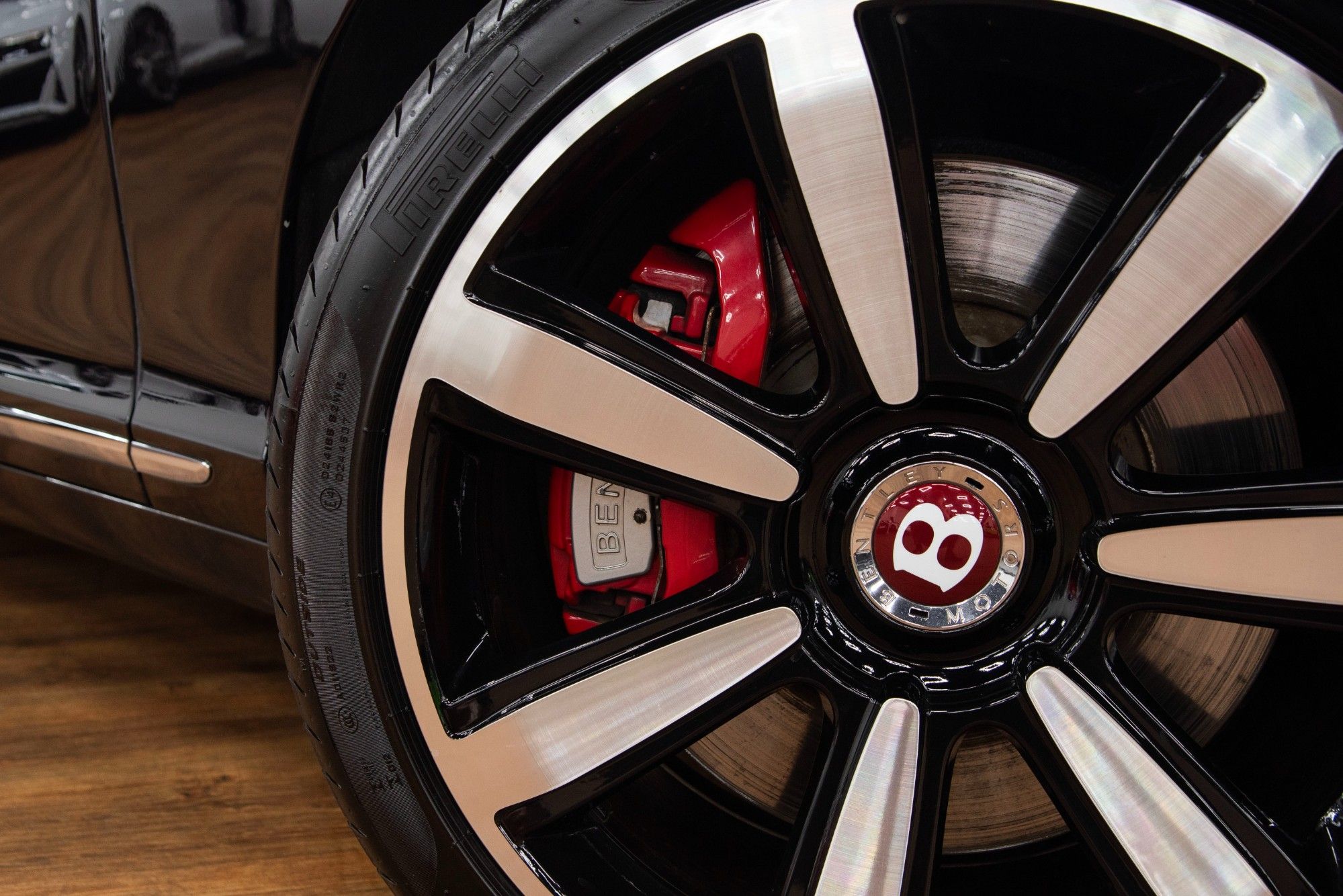 USED 2012 C BENTLEY CONTINENTAL 4.0 V8 GT 