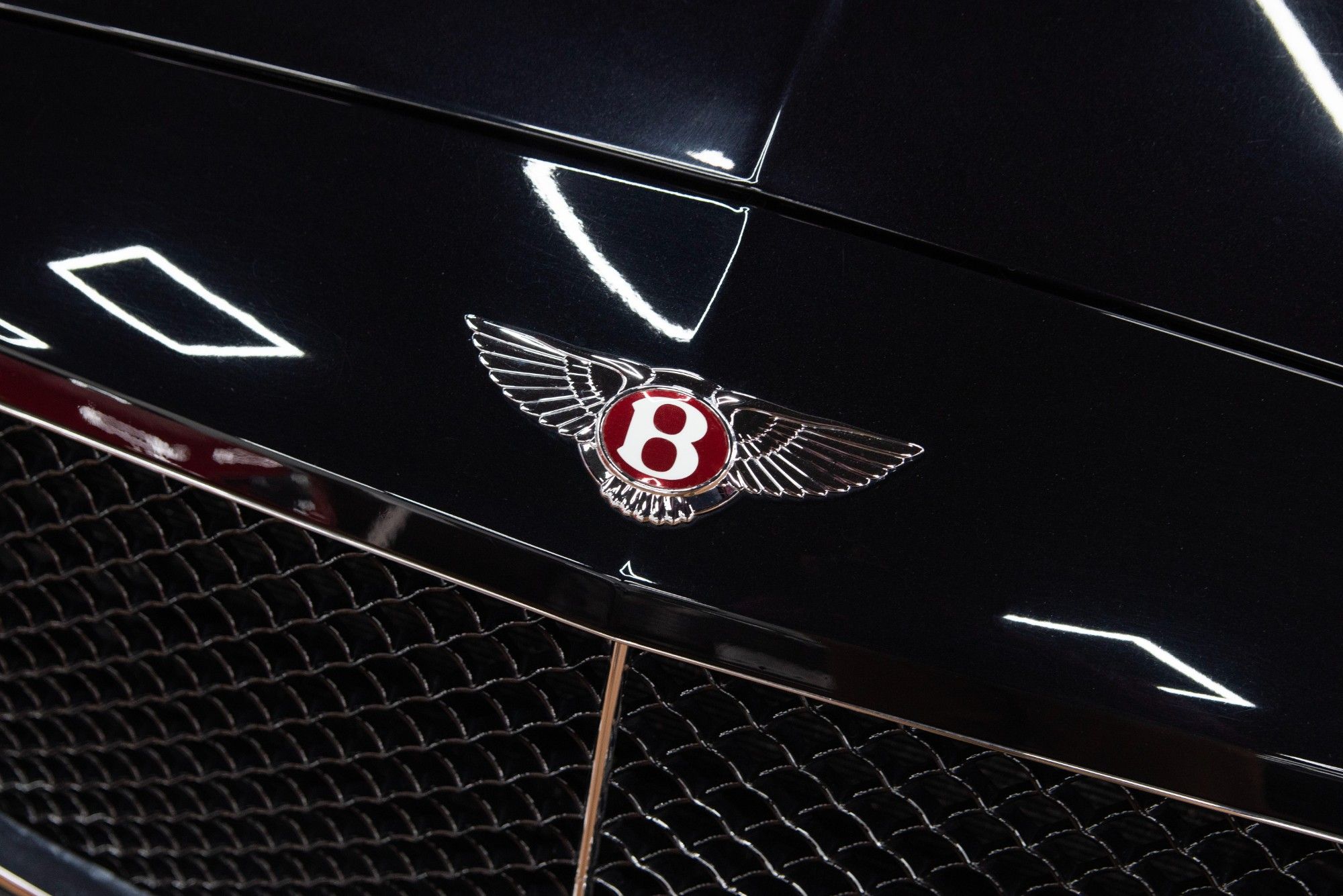 USED 2012 C BENTLEY CONTINENTAL 4.0 V8 GT 