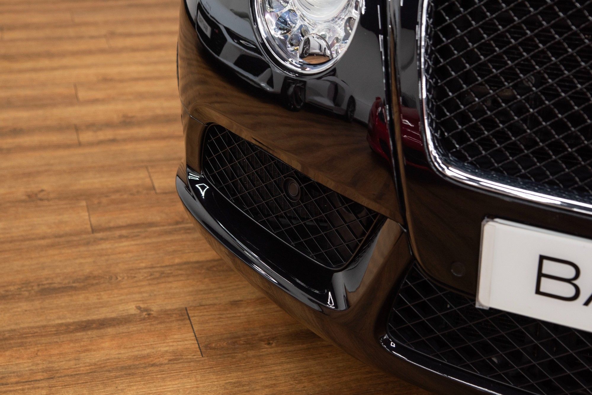 USED 2012 C BENTLEY CONTINENTAL 4.0 V8 GT 