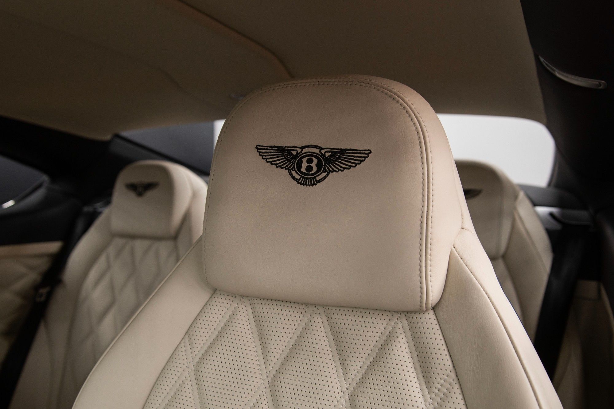 USED 2012 C BENTLEY CONTINENTAL 4.0 V8 GT 