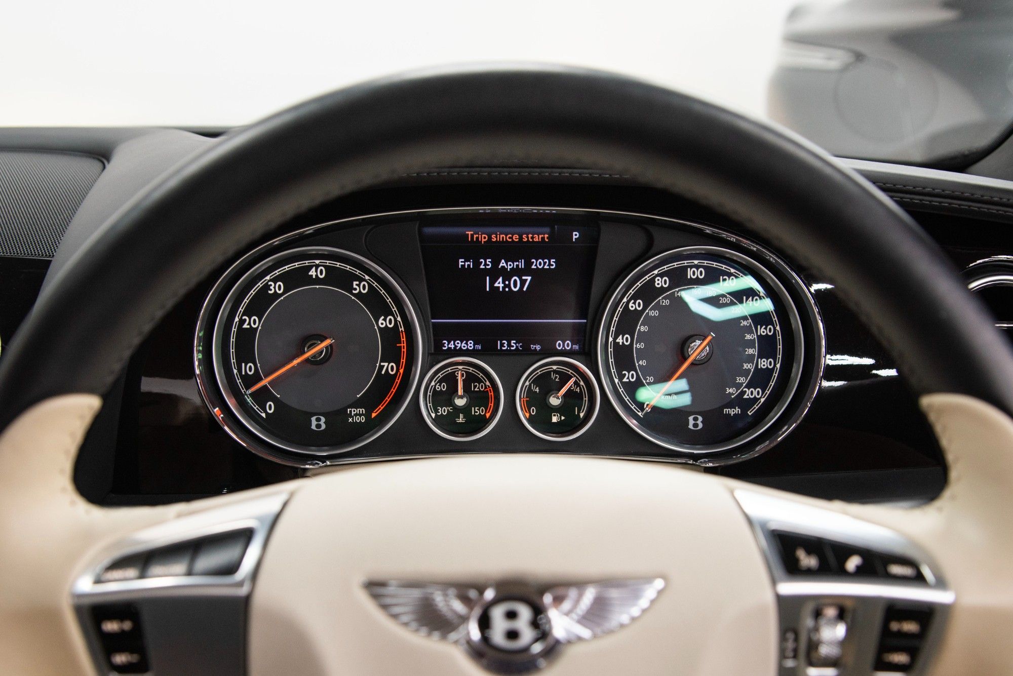 USED 2012 C BENTLEY CONTINENTAL 4.0 V8 GT 