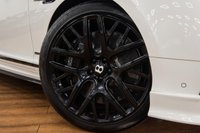 USED 2017 67 BENTLEY CONTINENTAL 6.0 W12 Supersports 
