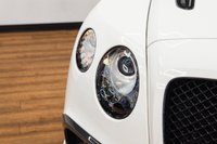 USED 2017 67 BENTLEY CONTINENTAL 6.0 W12 Supersports 