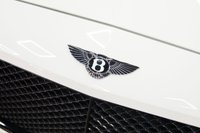USED 2017 67 BENTLEY CONTINENTAL 6.0 W12 Supersports 