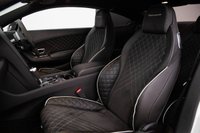 USED 2017 67 BENTLEY CONTINENTAL 6.0 W12 Supersports 