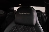USED 2017 67 BENTLEY CONTINENTAL 6.0 W12 Supersports 