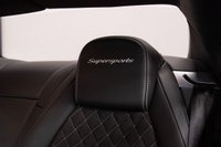 USED 2017 67 BENTLEY CONTINENTAL 6.0 W12 Supersports 