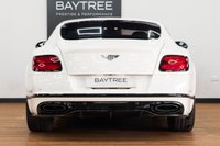 USED 2017 67 BENTLEY CONTINENTAL 6.0 W12 Supersports 