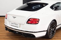 USED 2017 67 BENTLEY CONTINENTAL 6.0 W12 Supersports 