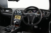 USED 2017 67 BENTLEY CONTINENTAL 6.0 W12 Supersports 