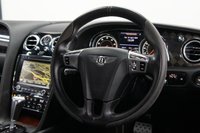 USED 2017 67 BENTLEY CONTINENTAL 6.0 W12 Supersports 
