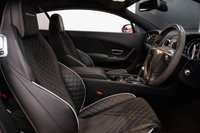 USED 2017 67 BENTLEY CONTINENTAL 6.0 W12 Supersports 
