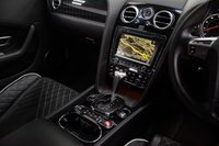 USED 2017 67 BENTLEY CONTINENTAL 6.0 W12 Supersports 