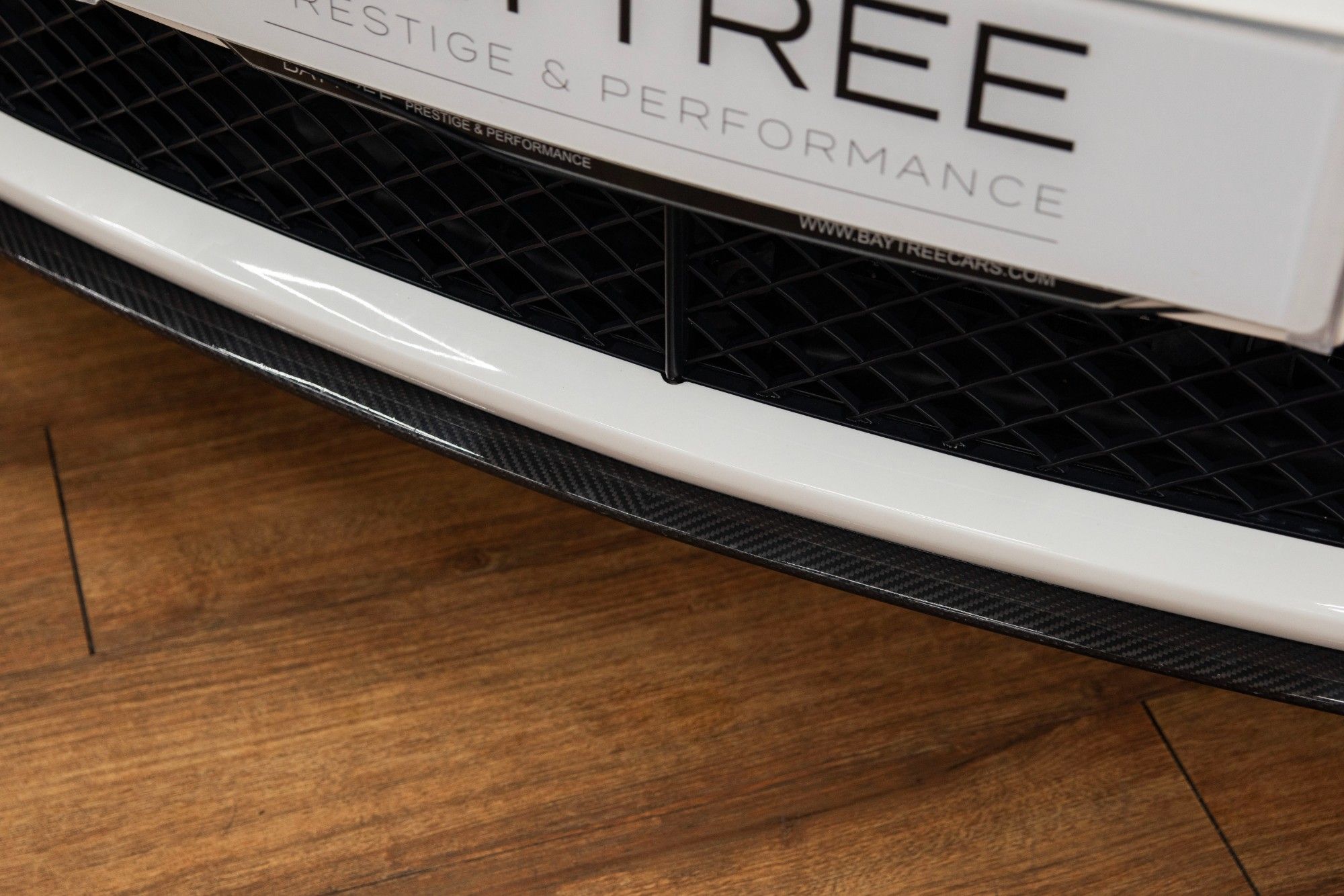 USED 2017 67 BENTLEY CONTINENTAL 6.0 W12 Supersports 