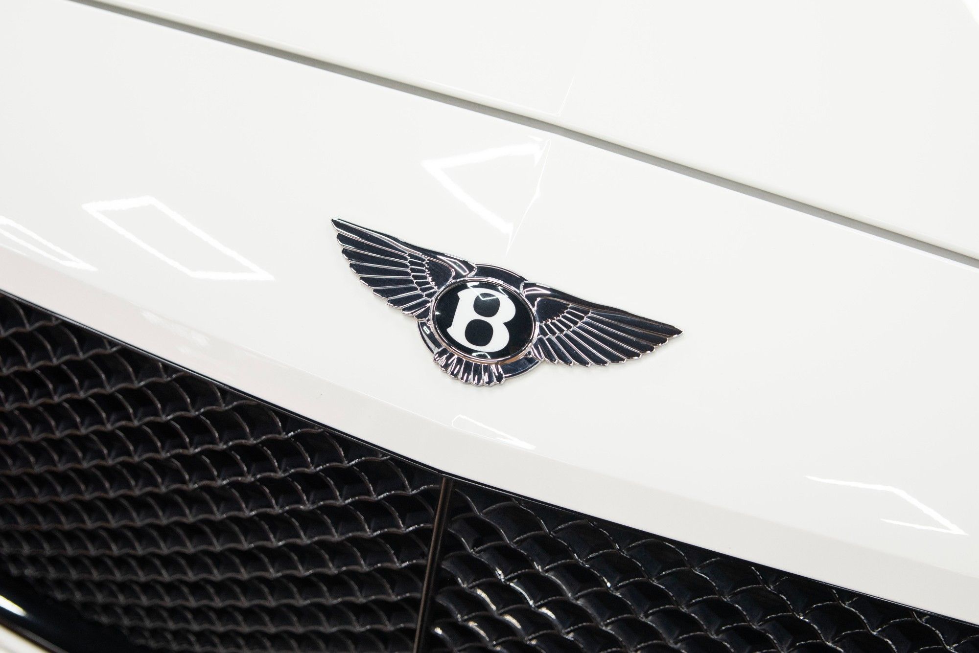 USED 2017 67 BENTLEY CONTINENTAL 6.0 W12 Supersports 