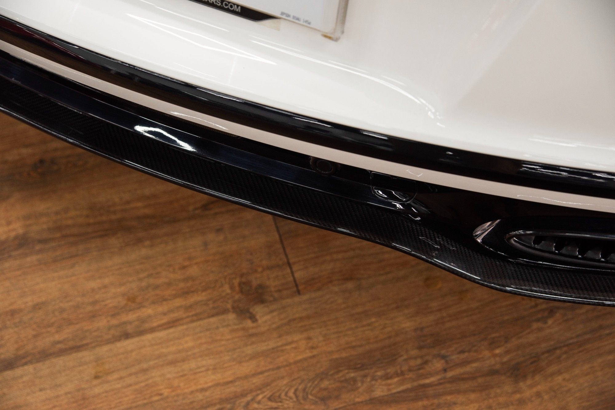 USED 2017 67 BENTLEY CONTINENTAL 6.0 W12 Supersports 