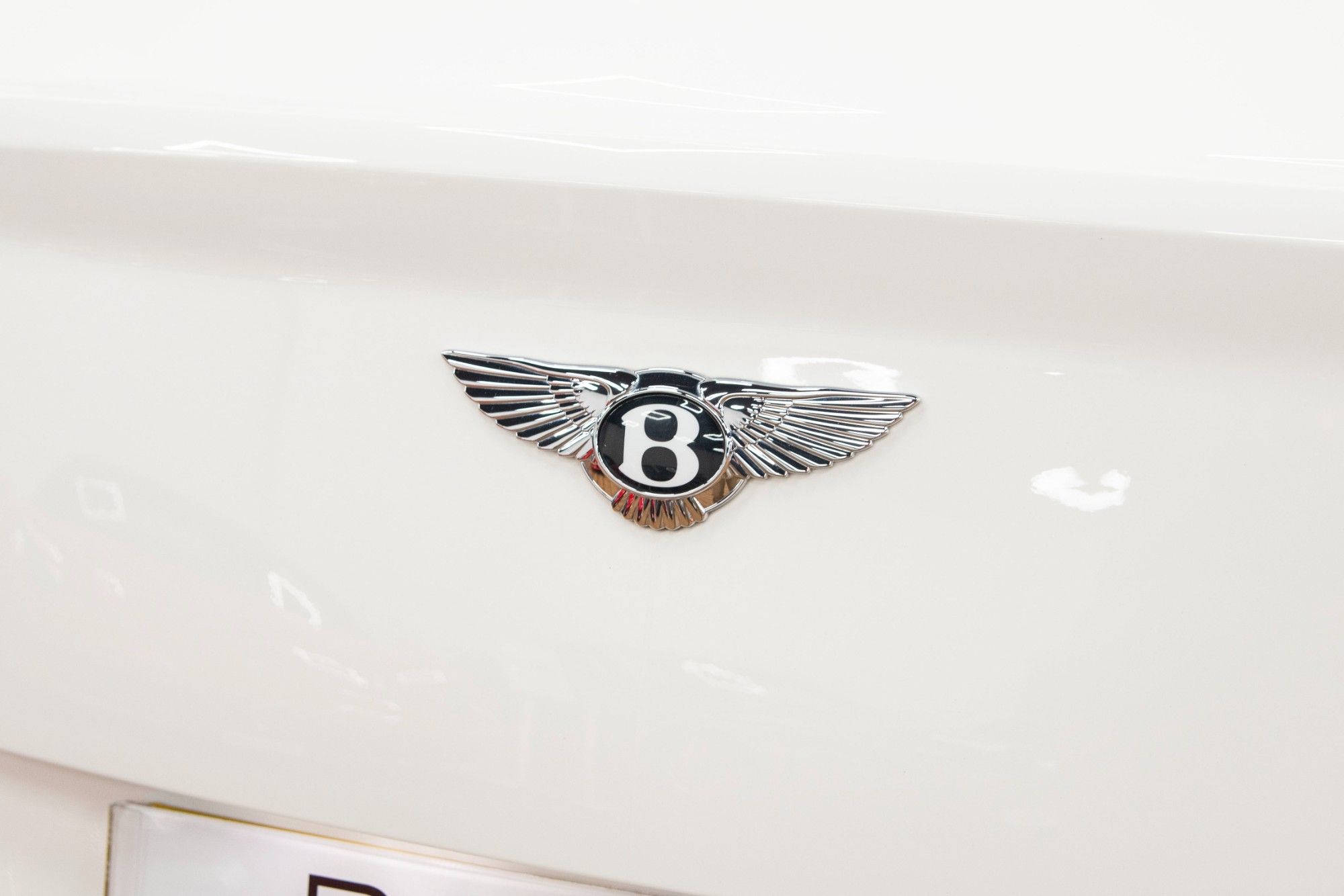 USED 2017 67 BENTLEY CONTINENTAL 6.0 W12 Supersports 