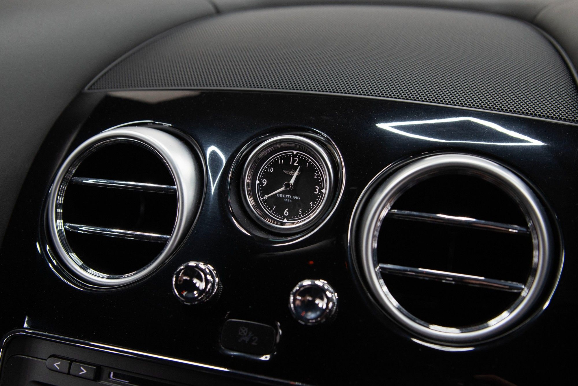 USED 2017 67 BENTLEY CONTINENTAL 6.0 W12 Supersports 
