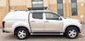 USED 2021 15 ISUZU D-MAX 2.5 TD Utah Vision Pickup 4dr Diesel Automatic 4x4 (220 g/km, 161 bhp) PARKING SENSOR+SAT NAV+HEATED SEATS