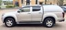 USED 2021 15 ISUZU D-MAX 2.5 TD Utah Vision Pickup 4dr Diesel Automatic 4x4 (220 g/km, 161 bhp) PARKING SENSOR+SAT NAV+HEATED SEATS