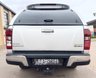 USED 2021 15 ISUZU D-MAX 2.5 TD Utah Vision Pickup 4dr Diesel Automatic 4x4 (220 g/km, 161 bhp) PARKING SENSOR+SAT NAV+HEATED SEATS