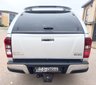 USED 2021 15 ISUZU D-MAX 2.5 TD Utah Vision Pickup 4dr Diesel Automatic 4x4 (220 g/km, 161 bhp) PARKING SENSOR+SAT NAV+HEATED SEATS