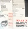USED 2021 15 ISUZU D-MAX 2.5 TD Utah Vision Pickup 4dr Diesel Automatic 4x4 (220 g/km, 161 bhp) PARKING SENSOR+SAT NAV+HEATED SEATS
