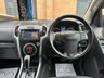 USED 2021 15 ISUZU D-MAX 2.5 TD Utah Vision Pickup 4dr Diesel Automatic 4x4 (220 g/km, 161 bhp) PARKING SENSOR+SAT NAV+HEATED SEATS