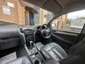 USED 2021 15 ISUZU D-MAX 2.5 TD Utah Vision Pickup 4dr Diesel Automatic 4x4 (220 g/km, 161 bhp) PARKING SENSOR+SAT NAV+HEATED SEATS