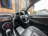 USED 2021 15 ISUZU D-MAX 2.5 TD Utah Vision Pickup 4dr Diesel Automatic 4x4 (220 g/km, 161 bhp) PARKING SENSOR+SAT NAV+HEATED SEATS