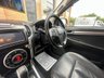 USED 2021 15 ISUZU D-MAX 2.5 TD Utah Vision Pickup 4dr Diesel Automatic 4x4 (220 g/km, 161 bhp) PARKING SENSOR+SAT NAV+HEATED SEATS