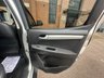 USED 2021 15 ISUZU D-MAX 2.5 TD Utah Vision Pickup 4dr Diesel Automatic 4x4 (220 g/km, 161 bhp) PARKING SENSOR+SAT NAV+HEATED SEATS