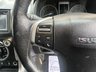 USED 2021 15 ISUZU D-MAX 2.5 TD Utah Vision Pickup 4dr Diesel Automatic 4x4 (220 g/km, 161 bhp) PARKING SENSOR+SAT NAV+HEATED SEATS