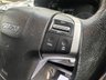 USED 2021 15 ISUZU D-MAX 2.5 TD Utah Vision Pickup 4dr Diesel Automatic 4x4 (220 g/km, 161 bhp) PARKING SENSOR+SAT NAV+HEATED SEATS