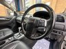 USED 2021 15 ISUZU D-MAX 2.5 TD Utah Vision Pickup 4dr Diesel Automatic 4x4 (220 g/km, 161 bhp) PARKING SENSOR+SAT NAV+HEATED SEATS
