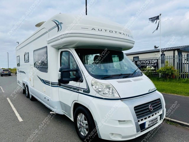 2008 FIAT DUCATO