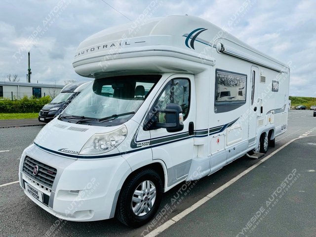 2008 FIAT DUCATO - Photo 3