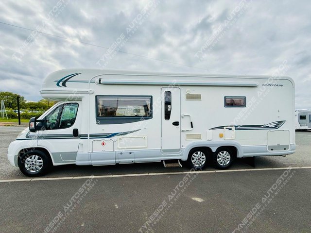 2008 FIAT DUCATO - Photo 4