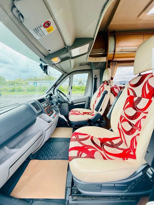 2008 FIAT DUCATO - Photo 5