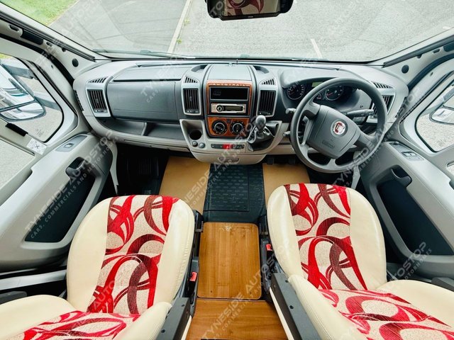 2008 FIAT DUCATO - Photo 6