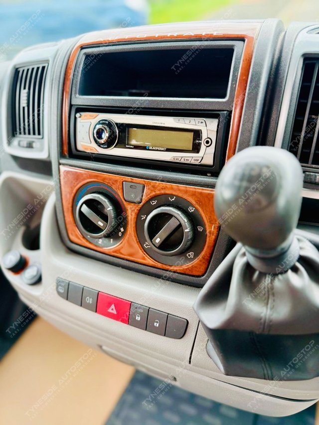 2008 FIAT DUCATO - Photo 7