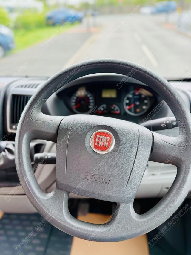 2008 FIAT DUCATO - Photo 8