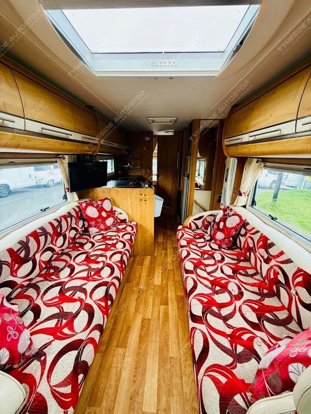 2008 FIAT DUCATO - Photo 9