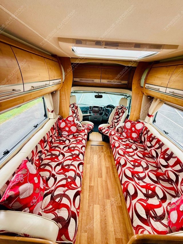 2008 FIAT DUCATO - Photo 10